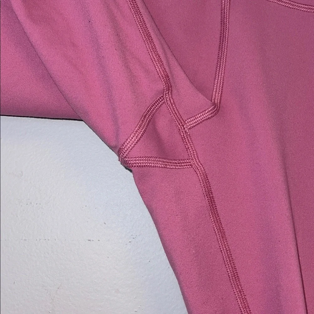 Lululemon Wunder Under